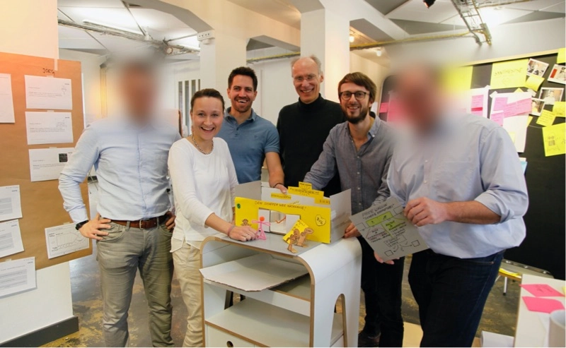 Lean Innovation Crash Course â º Co Dify Group Lean Innovation Crash Course â º Co Dify Group