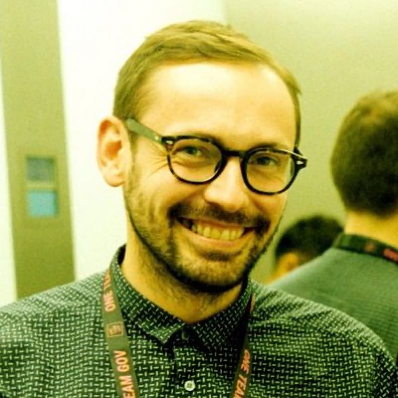 Martin Jordan